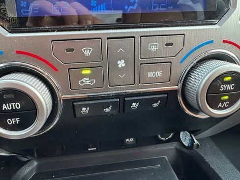 Used 2014 Toyota Tundra 1794 Edition AWD/4WD image 14