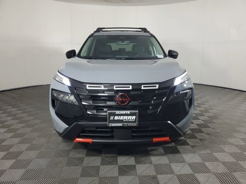 New 2026 Nissan Rogue SV image 9