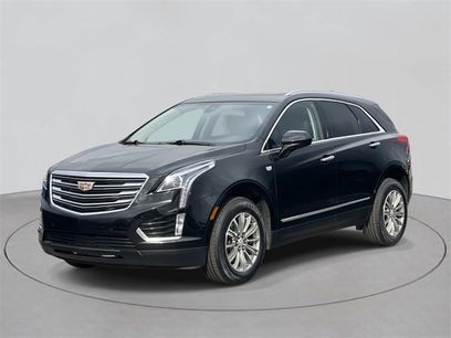 Used 2019 Cadillac XT5 Luxury