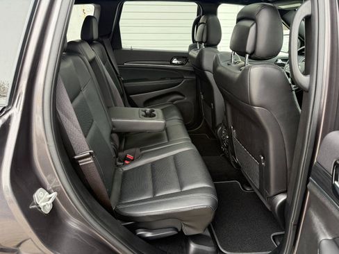 Used 2021 Jeep Grand Cherokee Limited w/ Quick Order Package 28K 80th image 14