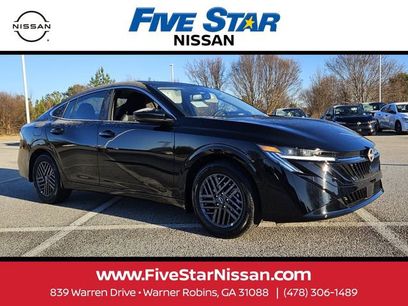 New 2026 Nissan Sentra SV w/ SV Convenience Package