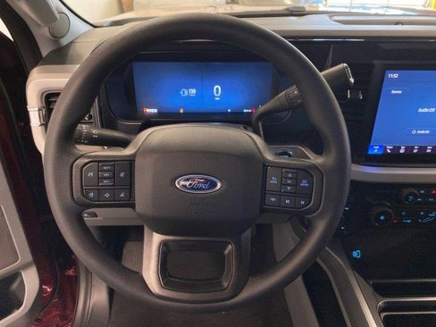 New 2026 Ford F350 XLT w/ XLT Premium Package image 20