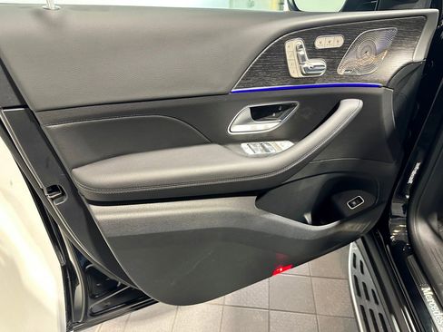 New 2026 Mercedes-Benz GLE 450 4MATIC image 8