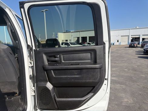 Used 2022 RAM 2500 Tradesman image 32