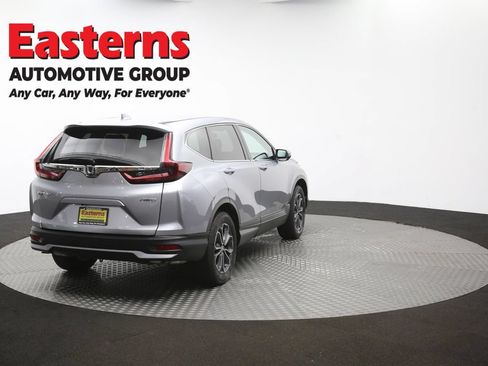 Used 2020 Honda CR-V EX-L image 42