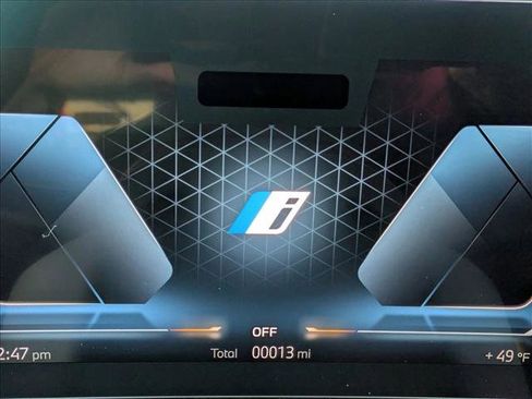 New 2026 BMW iX xDrive45 w/ M Sport Package image 11