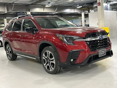 New 2026 Subaru Ascent Limited