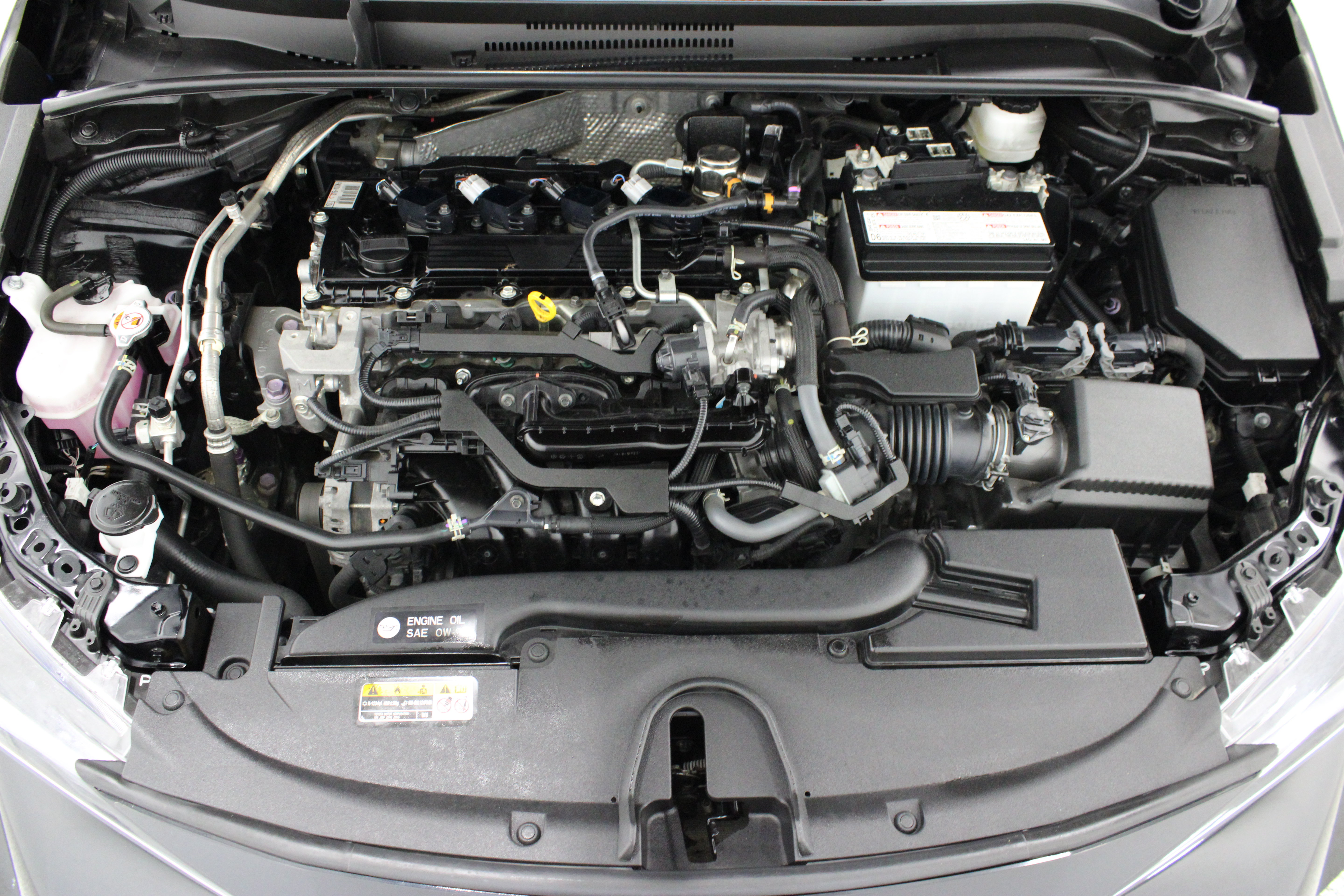 Used 2025 Toyota Corolla SE FWD image 35