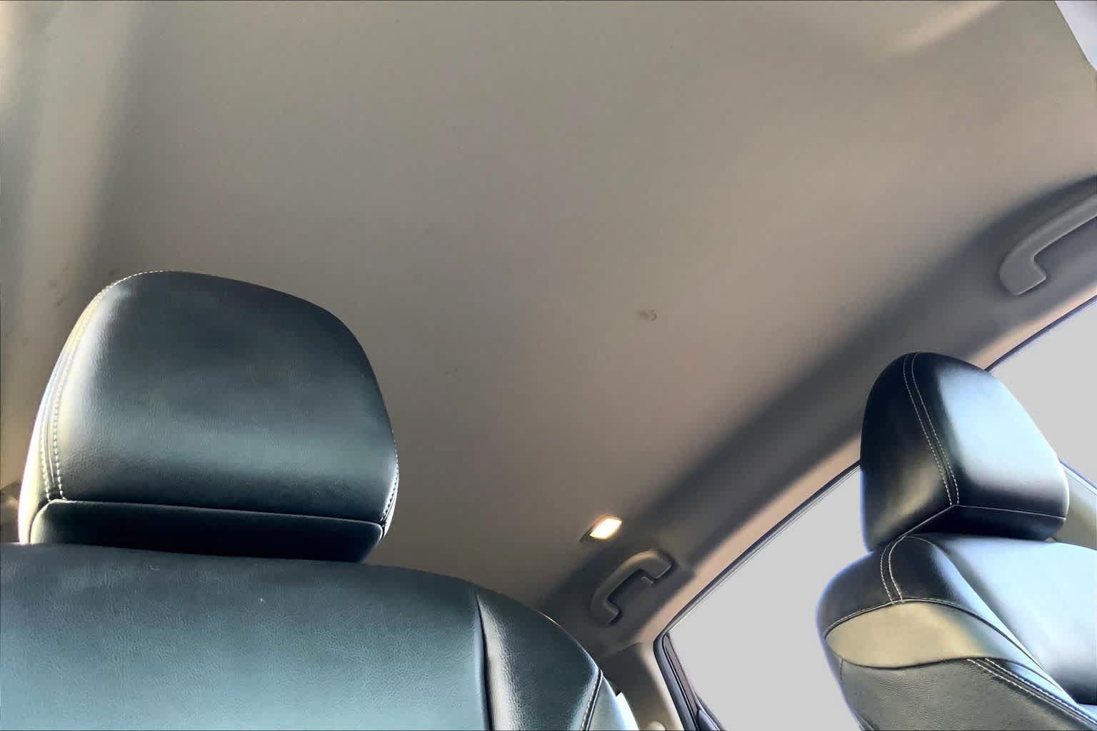 Used 2021 Nissan Murano SL FWD image 14