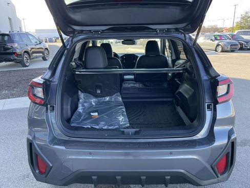 New 2026 Subaru Crosstrek 2.5i Limited w/ Crosstrek Mirror Package image 19