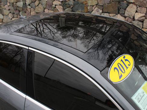 Used 2015 Audi A3 2.0T Premium Plus AWD/4WD image 39