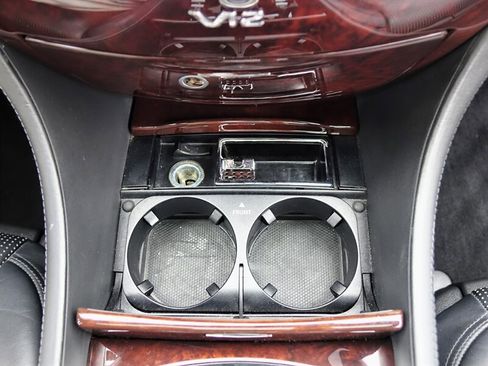 Used 2008 Mercedes-Benz CL 65 AMG image 28