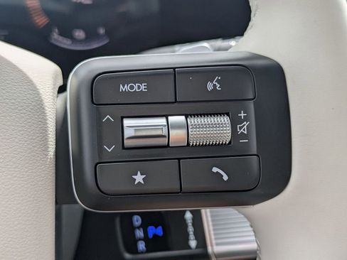 New 2026 Hyundai Santa Fe SE FWD image 18