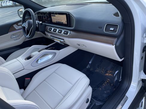 New 2026 Mercedes-Benz GLE 350 4MATIC image 42