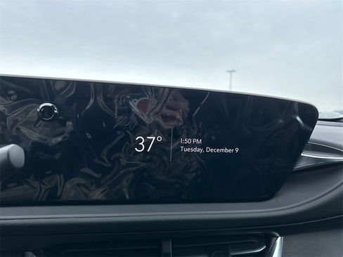 New 2026 Buick Envista Preferred image 21