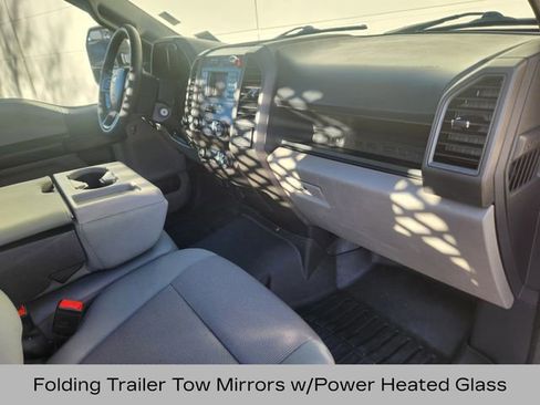 Certified 2022 Ford F350 XL w/ Power Equipment Group image 14