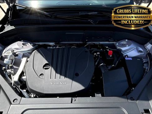 Certified 2026 Volvo XC90 B5 Plus w/ Protection Package Premier AWD/4WD image 24