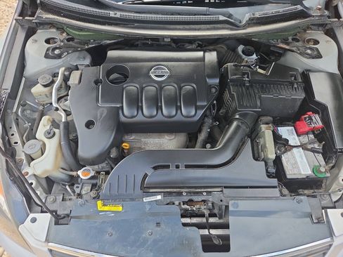 Used 2007 Nissan Altima 2.5 S FWD image 12