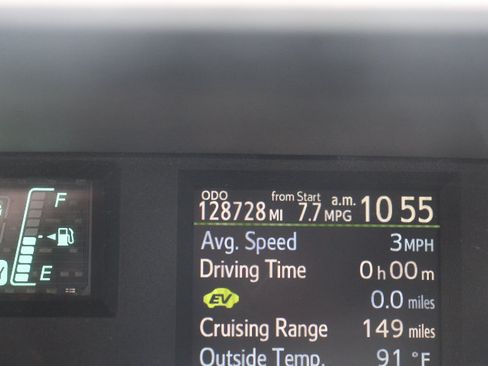 Used 2012 Toyota Prius C Two FWD image 25