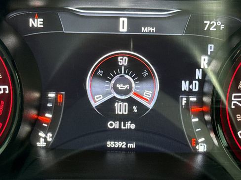 Used 2023 Dodge Challenger SXT w/ Blacktop Package image 30