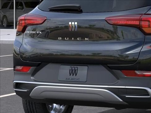 New 2026 Buick Encore GX Preferred FWD image 14