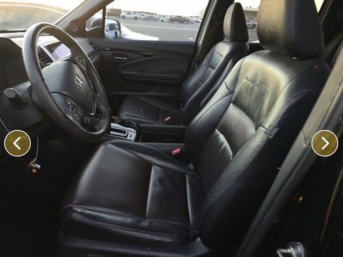 Used 2019 Honda Ridgeline Black Edition image 6