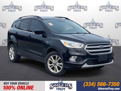 Used 2017 Ford Escape SE w/ Equipment Group 201A