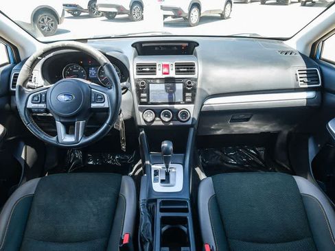 Used 2017 Subaru Crosstrek 2.0i Premium w/ Moonroof Package AWD/4WD image 15