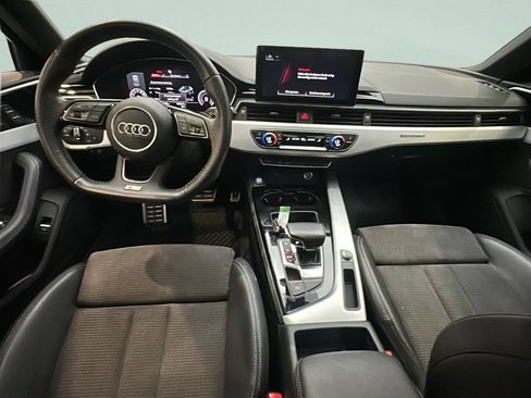 Used 2020 Audi A4 2.0T Premium Plus w/ Premium Plus Package AWD/4WD image 22