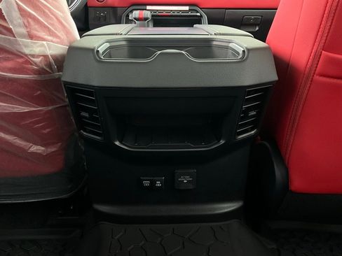 New 2026 Toyota Tundra TRD Pro image 15