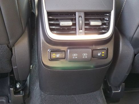 Used 2020 Subaru Outback Limited AWD/4WD image 14
