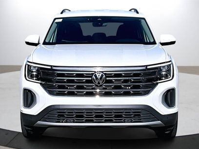 Used 2024 Volkswagen Atlas SE