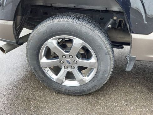 Used 2022 Ford F150 Lariat AWD/4WD image 39