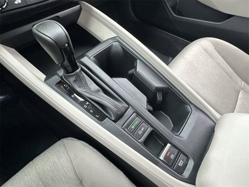 Used 2025 Honda Accord LX image 28