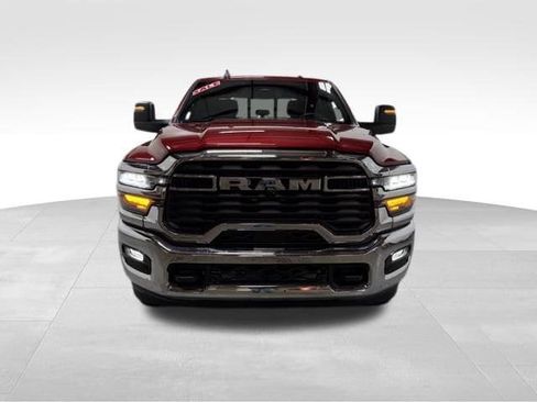 New 2026 RAM 2500 Tradesman image 3