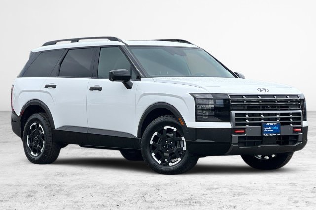 Used 2026 Hyundai Palisade XRT Pro AWD/4WD image 2