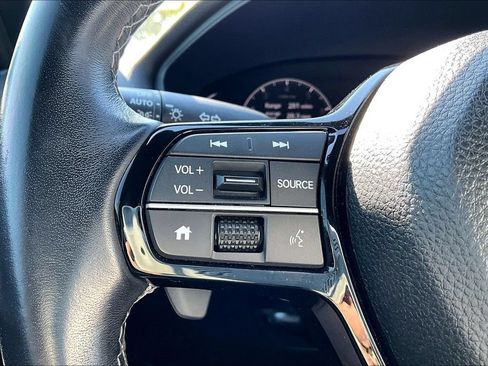 Used 2024 Honda Civic Sport image 22
