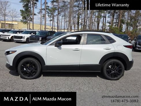New 2026 MAZDA CX-30 Aire Edition AWD/4WD image 5