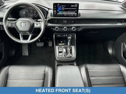 Used 2025 Honda CR-V Sport-L image 15