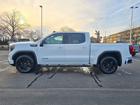 New 2026 GMC Sierra 1500 Elevation w/ Elevation Premium Package AWD/4WD image 7