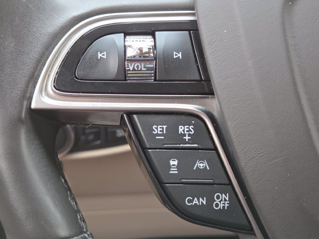 Used 2020 Lincoln Nautilus Reserve w/ Equipment Group 201A AWD/4WD image 33