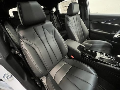 New 2026 Acura Integra A-Spec image 12