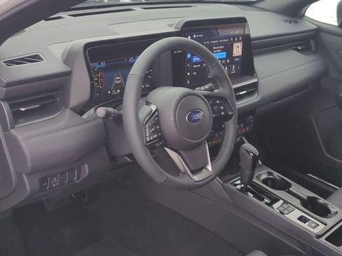 New 2026 Subaru Outback Touring XT image 2