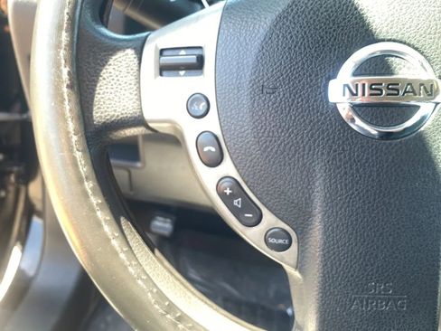 Used 2014 Nissan Rogue S w/ Convenience Package AWD/4WD image 37