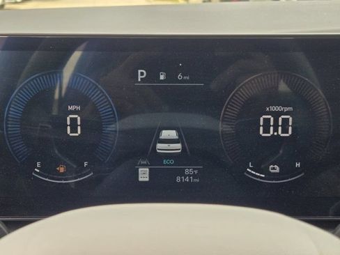 Certified 2026 Hyundai Santa Fe SE FWD image 15