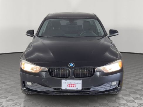 Used 2015 BMW 320i xDrive Sedan image 6