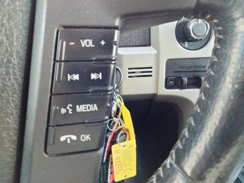 Used 2010 Ford F150 FX4 image 31