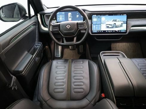 Used 2022 Rivian R1T Launch Edition image 88