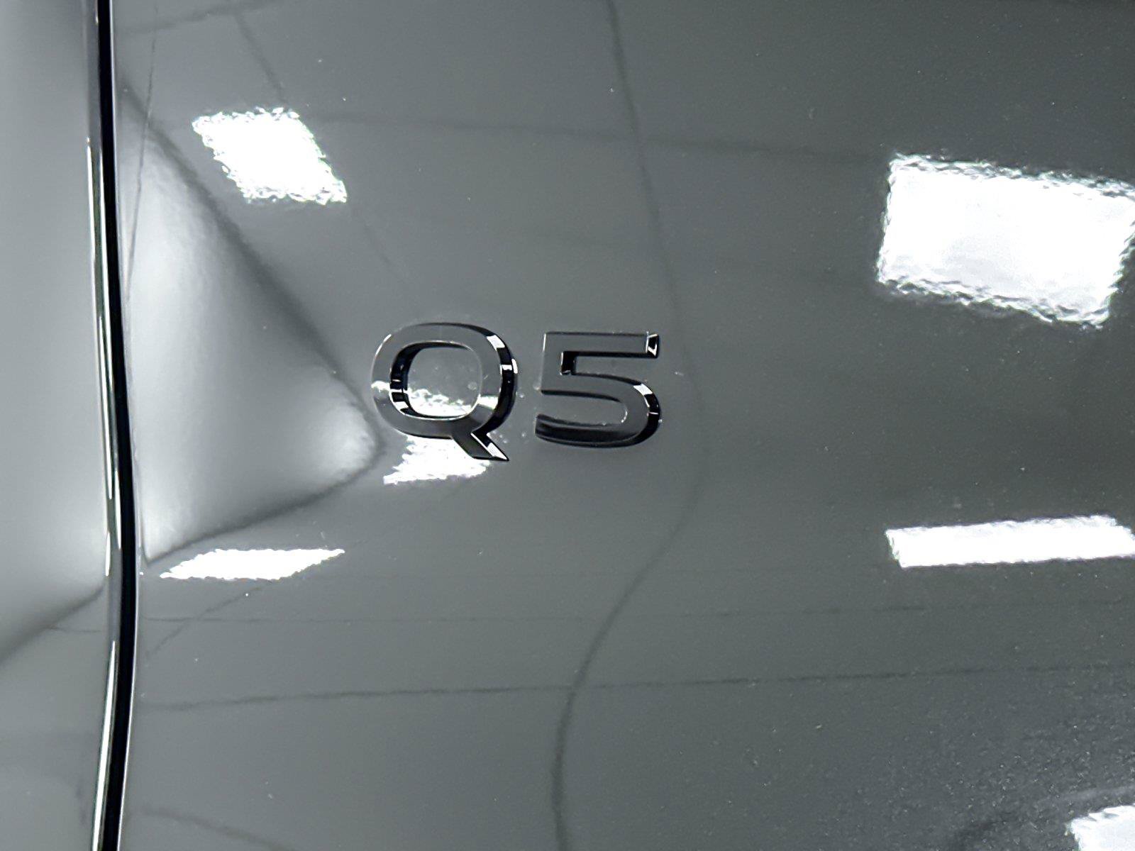 New 2026 Audi Q5 Premium AWD/4WD image 26