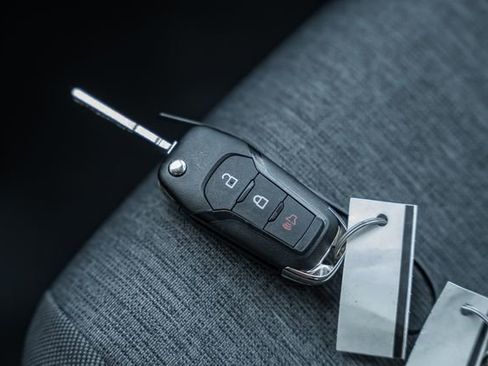 New 2026 Ford F350 XL w/ STX Appearance Package image 51